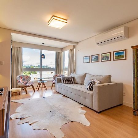Апартаменты Residencial Alegro - 301 Канела Экстерьер фото