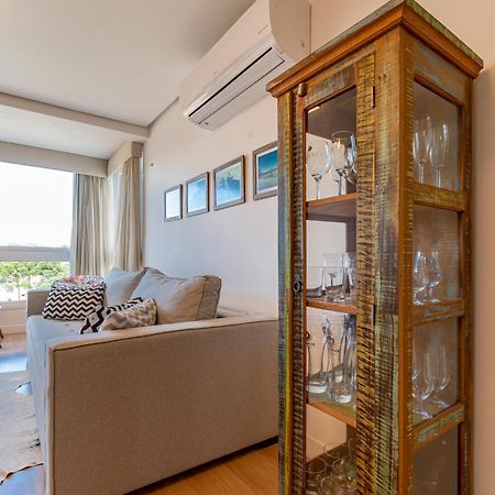 Апартаменты Residencial Alegro - 301 Канела Экстерьер фото