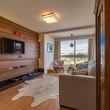 Апартаменты Residencial Alegro - 301 Канела Экстерьер фото