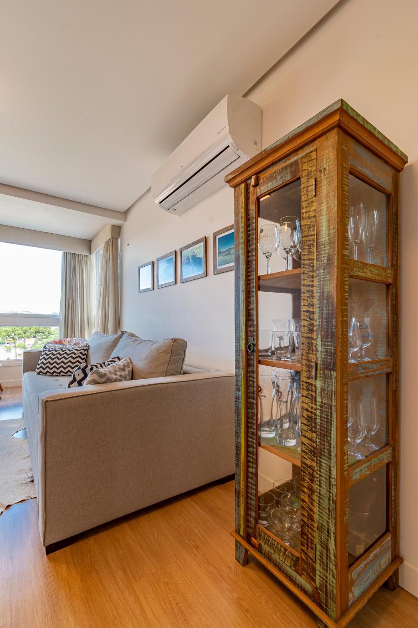 Апартаменты Residencial Alegro - 301 Канела Экстерьер фото