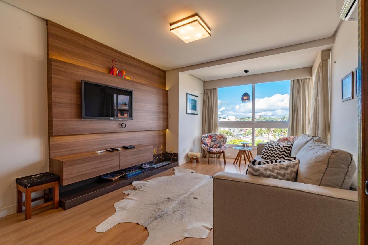 Апартаменты Residencial Alegro - 301 Канела Экстерьер фото