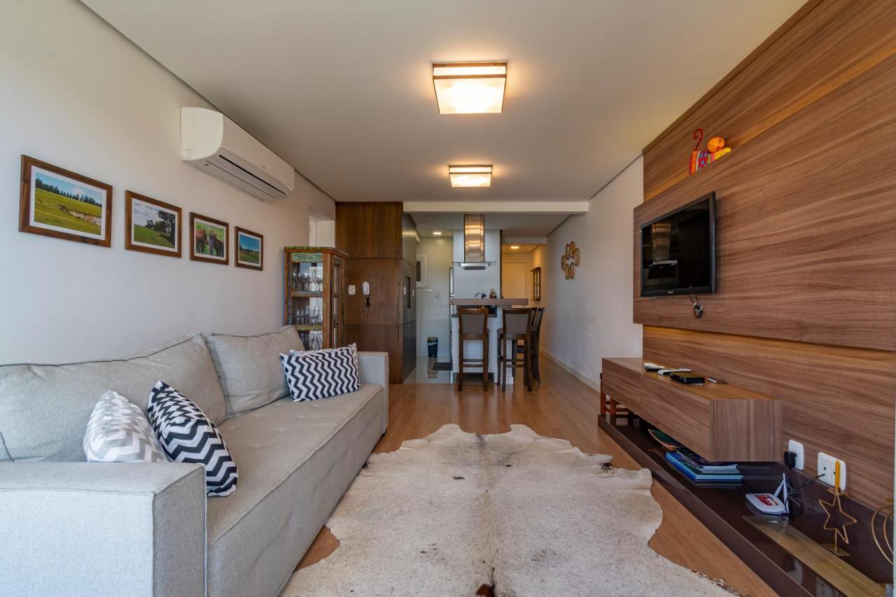 Апартаменты Residencial Alegro - 301 Канела Экстерьер фото