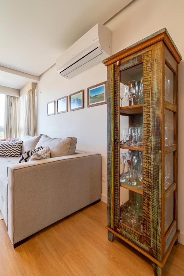 Апартаменты Residencial Alegro - 301 Канела Экстерьер фото