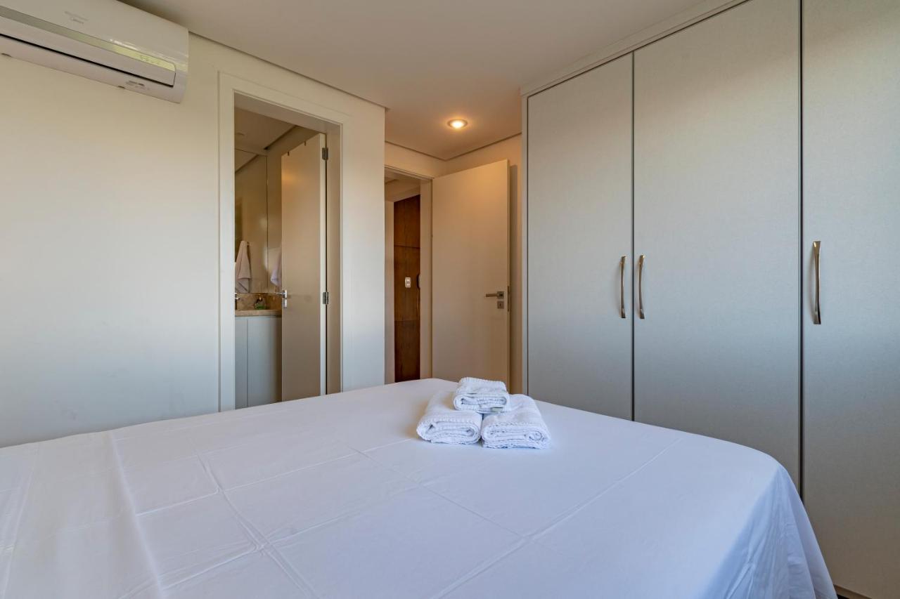 Апартаменты Residencial Alegro - 301 Канела Экстерьер фото