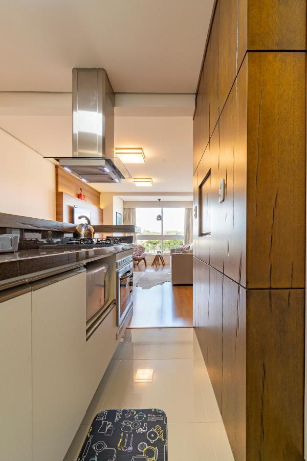 Апартаменты Residencial Alegro - 301 Канела Экстерьер фото
