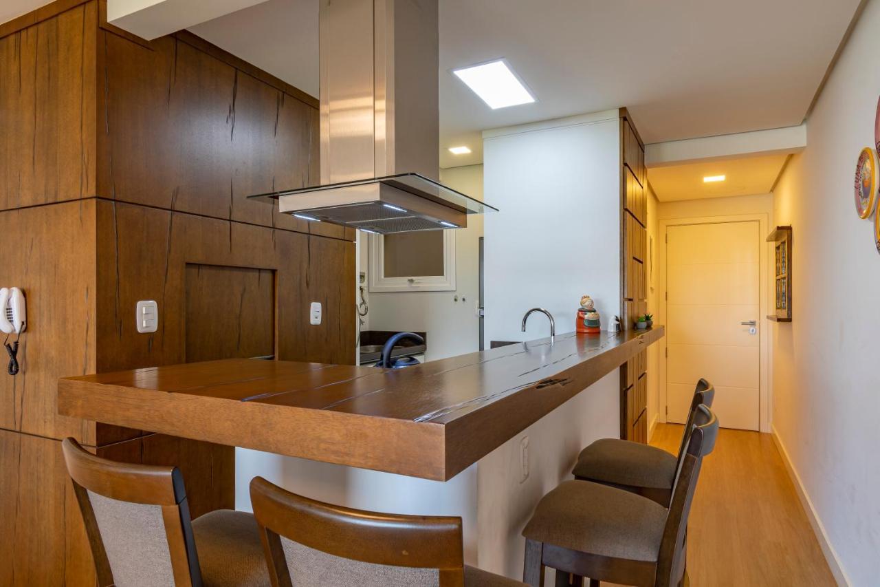 Апартаменты Residencial Alegro - 301 Канела Экстерьер фото