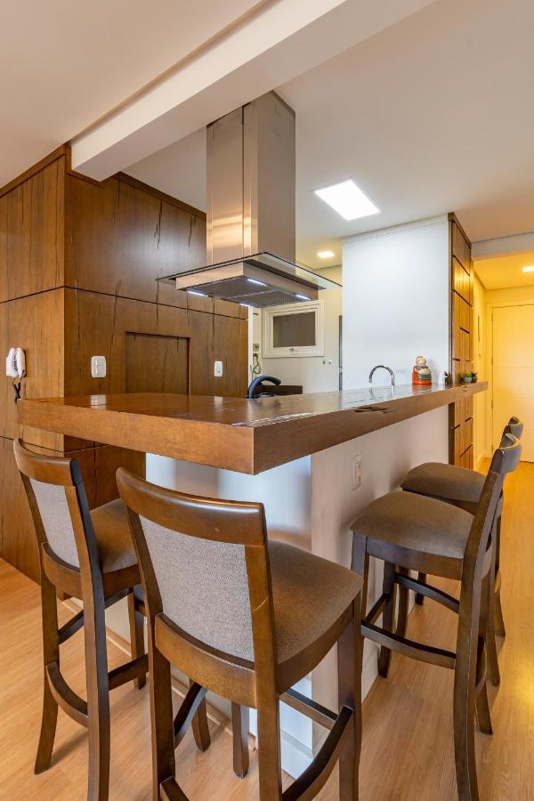 Апартаменты Residencial Alegro - 301 Канела Экстерьер фото