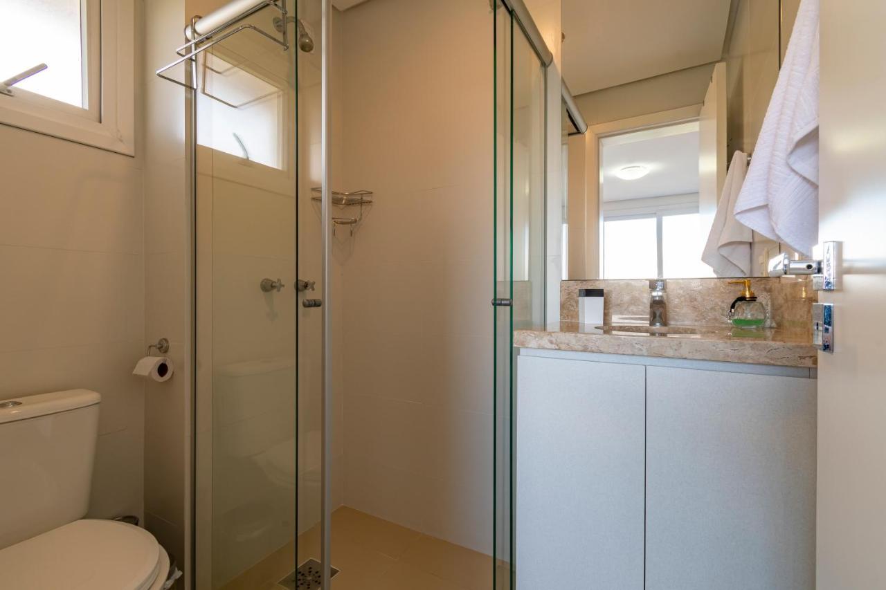Апартаменты Residencial Alegro - 301 Канела Экстерьер фото
