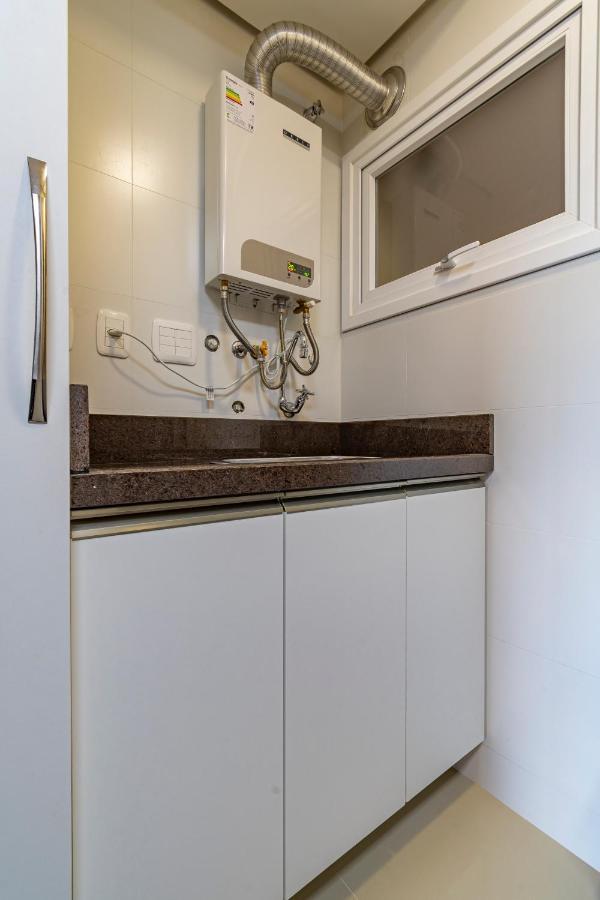 Апартаменты Residencial Alegro - 301 Канела Экстерьер фото