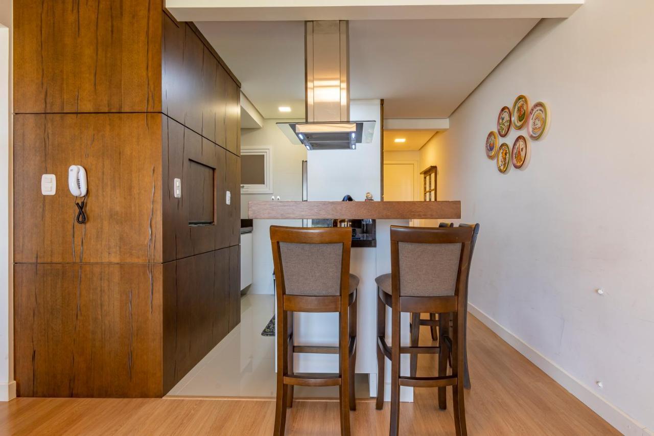 Апартаменты Residencial Alegro - 301 Канела Экстерьер фото